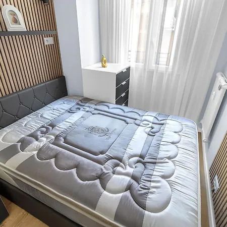 Gorgeous In The Center Appartement *
