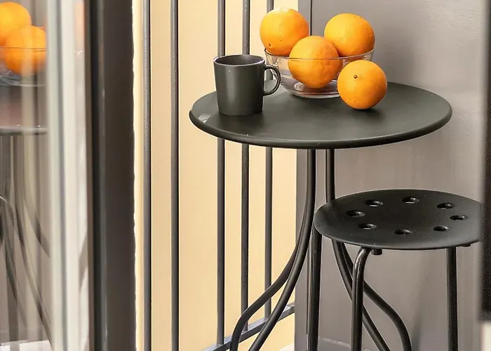Gorgeous In The Center Appartement Nice