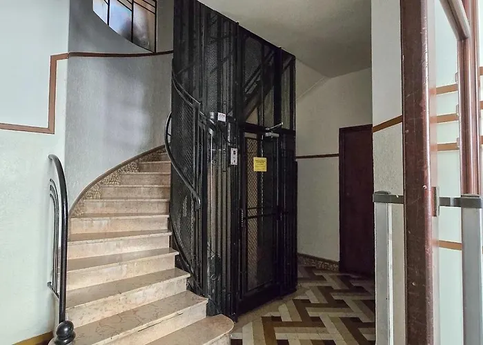 Appartement Gorgeous In The Center Nice