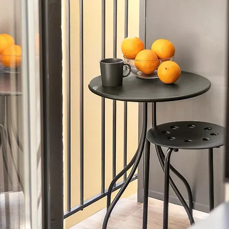 Gorgeous In The Center Lejlighed Nice