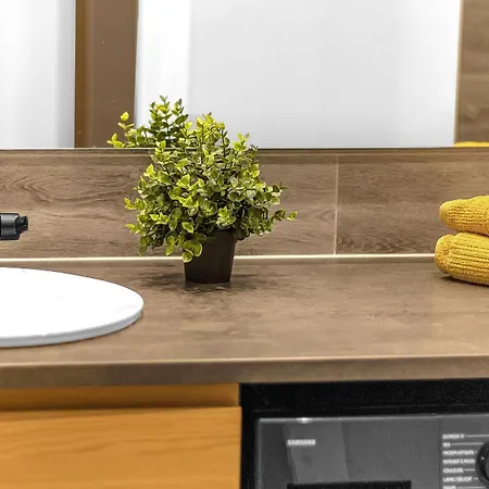 Lejlighed Gorgeous In The Center *