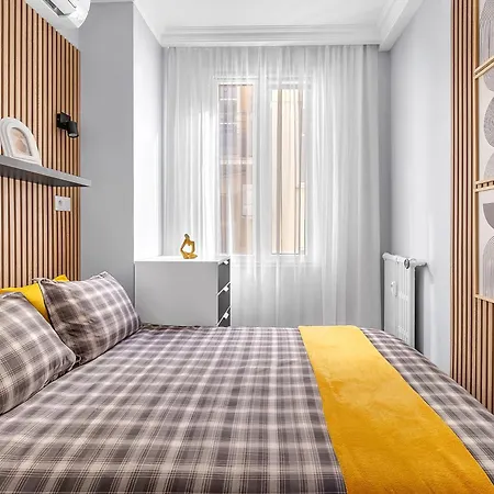 Gorgeous In The Center Lejlighed