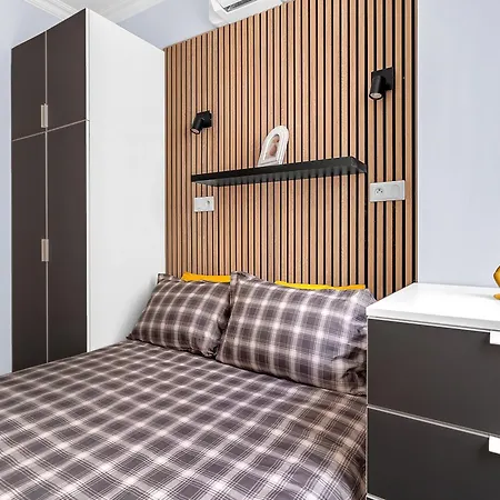 Lejlighed Gorgeous In The Center